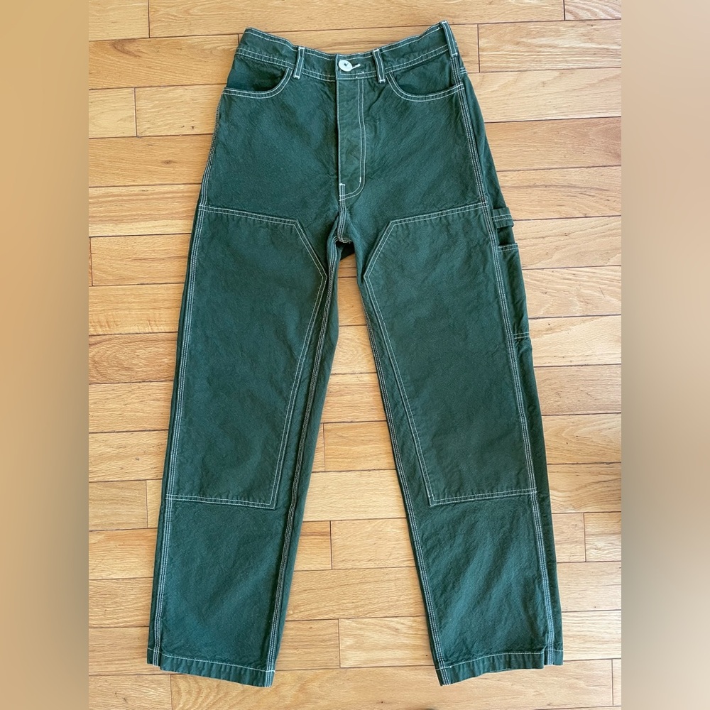 Jesse Kamm Handy Pants